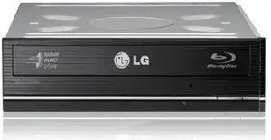 Blu Ray optički uređaj LG CH10LS28, SATA, Combo ,LightScribe, Bulk