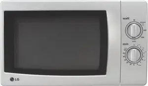 Mikrovalna pećnica LG MS2029F MIKROVALNA 20 lit