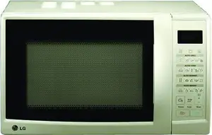 Mikrovalna pećnica LG MH6340FS MIKROVALNA GRILL 23 lit