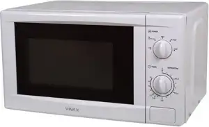 VIVAX HOME mikrovalna pecnica MWO-2072 W
