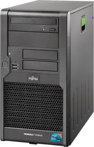 Fujitsu PRIMERGY TX100S1X408IN