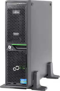 SRV FS PRIMERGY TX120S3 2LFF E3-1220 2GB, S26361-K1380-V201