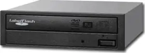 SONY OPTIARC INC ODD AD-7283S DVD Super Multi, SATA, LabelFlash, Black, Bulk