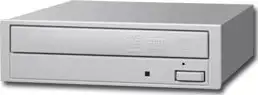 SONY OPTIARC INC ODD AD-7280S DVD Super Multi, SATA, Beige, Bulk