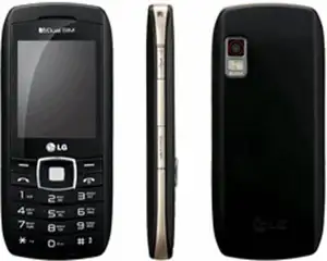 Mobitel LG GX300 BLACK DUAL SIM