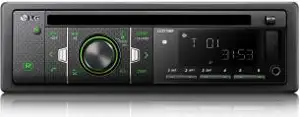 Auto radio LG LCS710BR