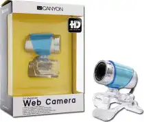 Web kamera Canyon CNR-WCAM820HD (2Mpixel, 1/4