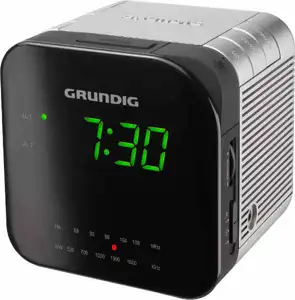 Radio budilica Grundig Sonoclock 590