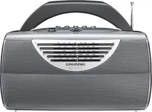 Prijenosni radio Grundig Music70/RP6900