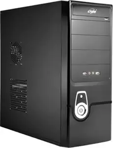 Kućište Spire CoolBox 503 kućište, 420W