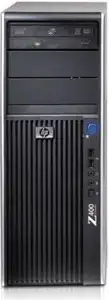Radna stanica HP Z400, KK716EA
