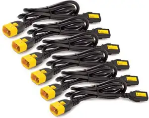 IBM ServeRAID M5000 Series Battery Remote Mount Cable