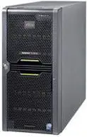 FUJITSU SERVER PRIMERGY TX200S6 4LFF E5507 4GB RPS, S26361-K1346-V201-P4