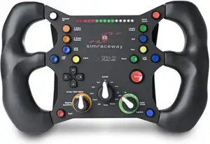 SteelSeries volan SimRaceway SRW-S1