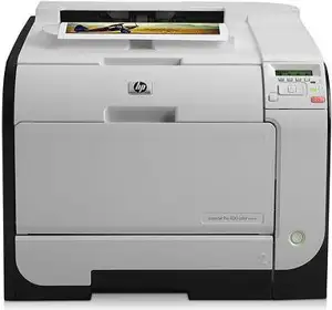Pisač HP Color Laserjet M451dn, CE957A