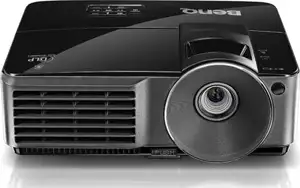 BenQ DLP projektor MS513P, 9H.J6H77.12E