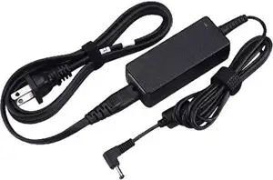 AC ADAPTER 10W/18W, EPAD-01/EU+UK