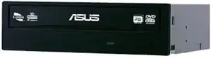Optički uređaj Asus DRW-24B5ST/BLK/B/AS SATA Retail Black
