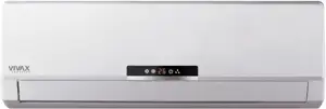 Klima uređaj Vivax Cool ACP-12CH35GEDI inverter, 3.5kW