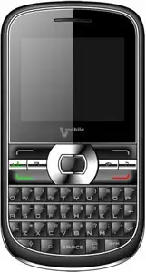 VIVAX MOBILE mobitel DAMIA dual SIM