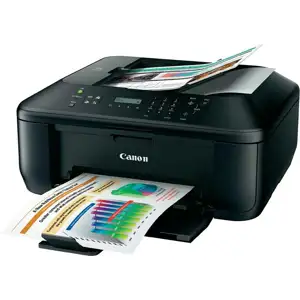 Canon Pixma MX375 p/s/c/adf/fax