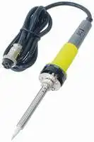 Transmedia ZLE 6-1 L, replacement soldering iron for soldering station ZLS 1, ZLS 2