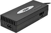 Spire Eon IV Pro punjač za notebook 120W