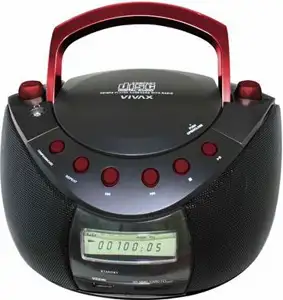 VIVAX VOX prijenosni radio APM-1030