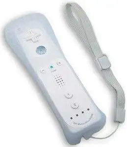 Wii Remote Silikonska torbica