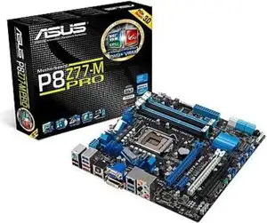 Matična ploča Asus P8Z77-M PRO
