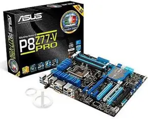 Matična ploča Asus P8Z77-V PRO WiFi