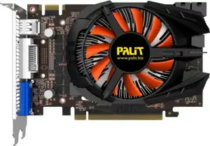 Grafička kartica Palit GTX560 Smart Edition 1GB