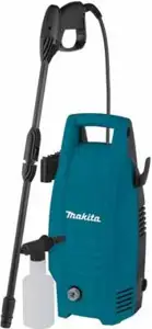 Visokotlačni čistači HW101, Snaga 1.300W, Temperatura vode/ °C 50°C, Protok vode/h 360l/h, Težina 7