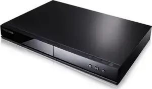 DVD-E350 DVD PLAYER SAMSUNG