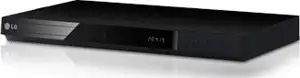 DP520 LG DVD PLAYER