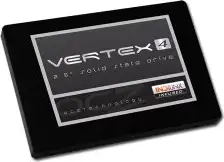 SSD disk SATA III 128 GB OCZ Vertex 4, 2.5