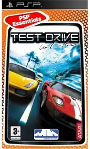 Essentials Test drive