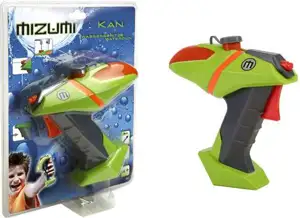 MIZUMI KAN PIŠTOLJ NA VODU