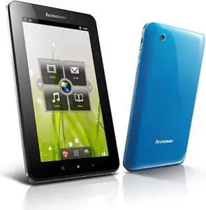 Lenovo tablet A1 59-324602, plavi