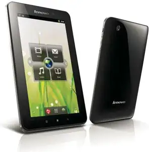 Lenovo tablet A1 59-324574, crni