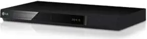 DVD player LG DP520H