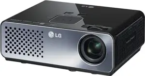 Projektor LG HW300G LED + Platno 80