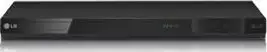 Prijenosni DVD player LG DP822H