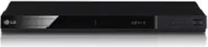 DVD player LG DP522H