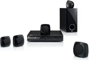 Kućno kino LG DH3120S