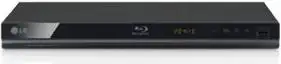 Blu Ray player LG BP120