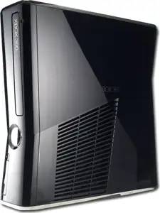 Video Game Console MICROSOFT Xbox 360 with KINECT CARN+AD+3M