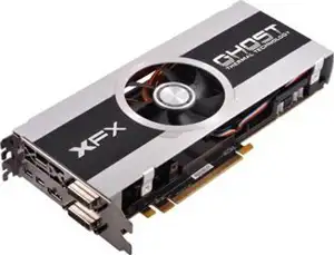 XFX Core Radeon HD7850 760M 2GB DDR5 2xmDP, HDMI, 2xDVI
