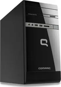 Stolno računalo HP Compaq CQ2700EU PC, H2R77EA