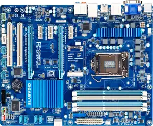 Matična ploča GA-Z77-D3H, 1155, iZ77, D3, S3, U3, DVI, HDMI, A
